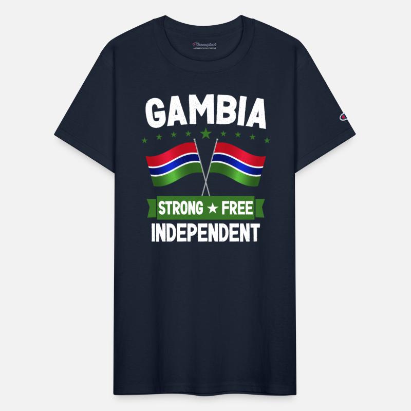 Gambia