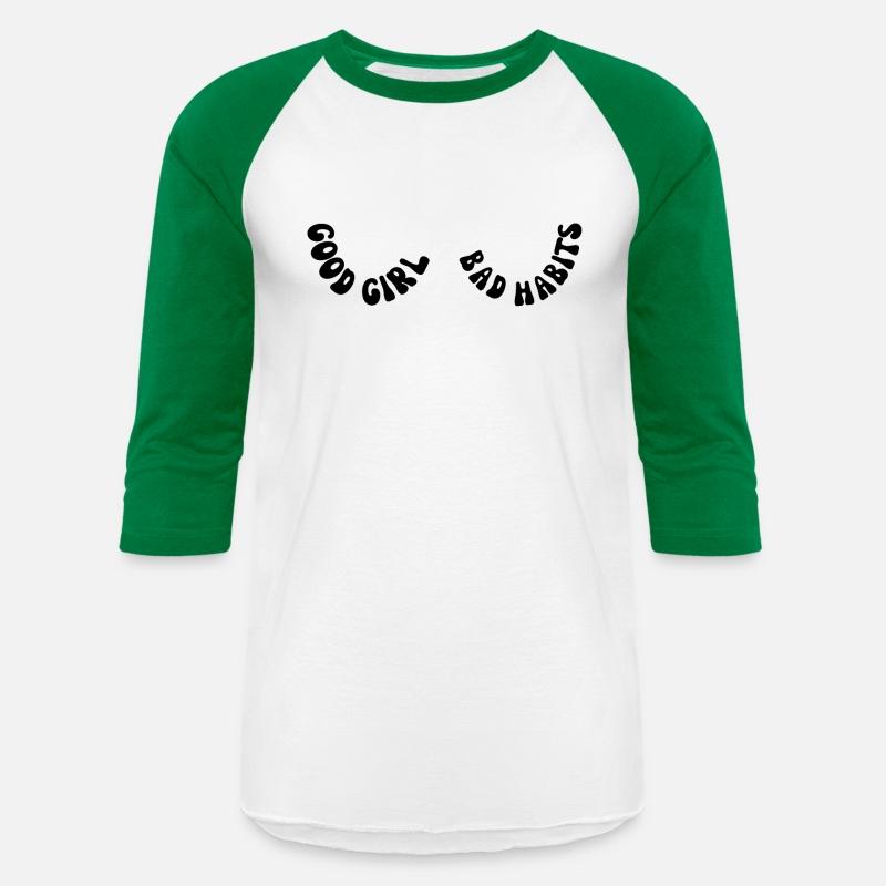 Good Girl Bad Habits