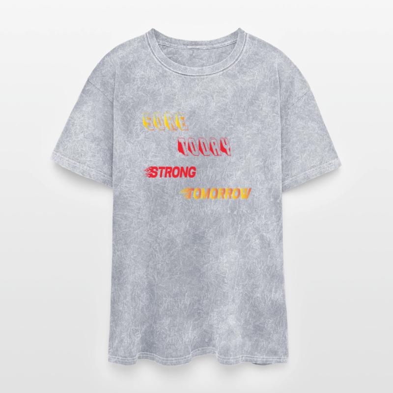 Gym Motivation T-Shirt for Women & Men.