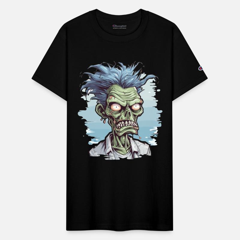 Halloween Creepy Horror Zombie Zombies