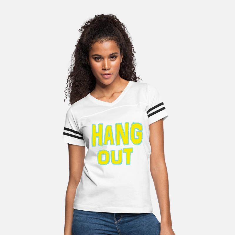 Hangout Music Essential T-Shirt