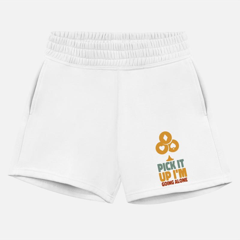 Pick it Up I m Going Alone 8