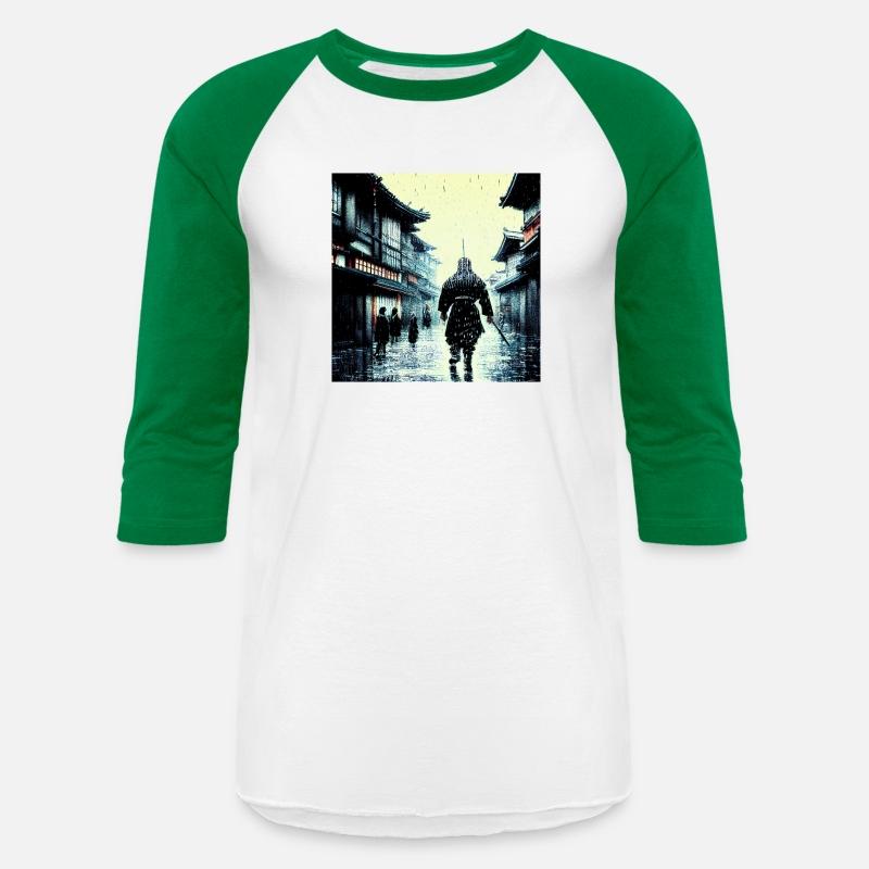 Prepare for War - Shinobi Black