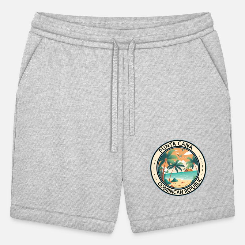 Punta Cana Dominican Republic Hut Badge