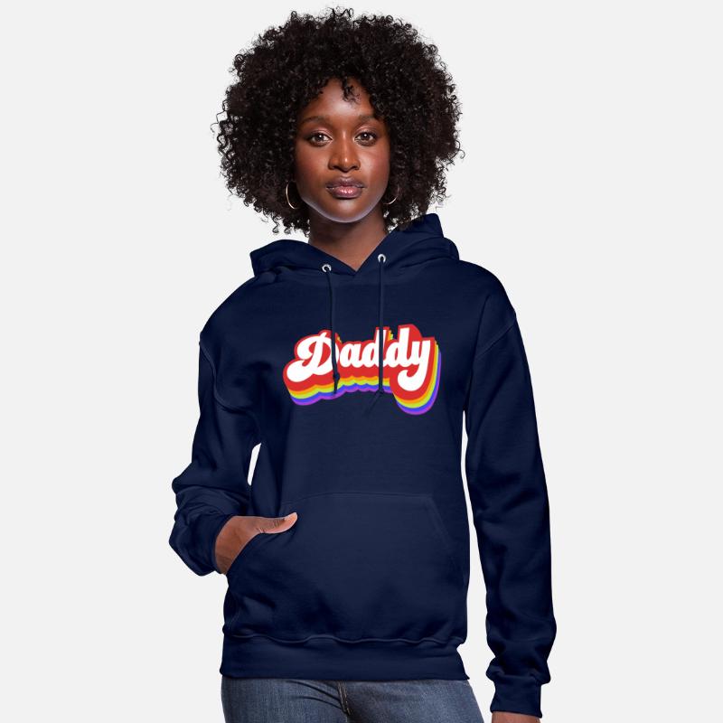 Rainbow Daddy Script