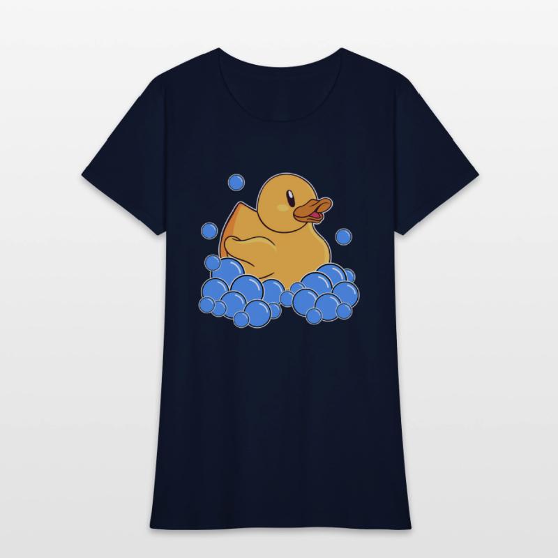 Rubber Duck - Bath Time Rubber Ducky