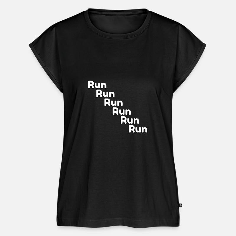 Run Run Run Run Run Run