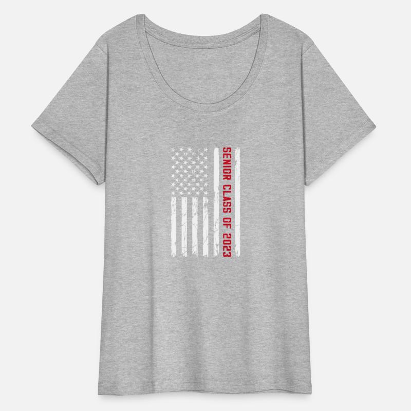 Senior Class Of 2023 Graduation Graduate