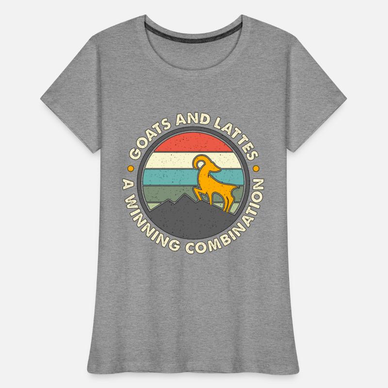 Sheep And Goat Farming Goats And Lattes Livestock