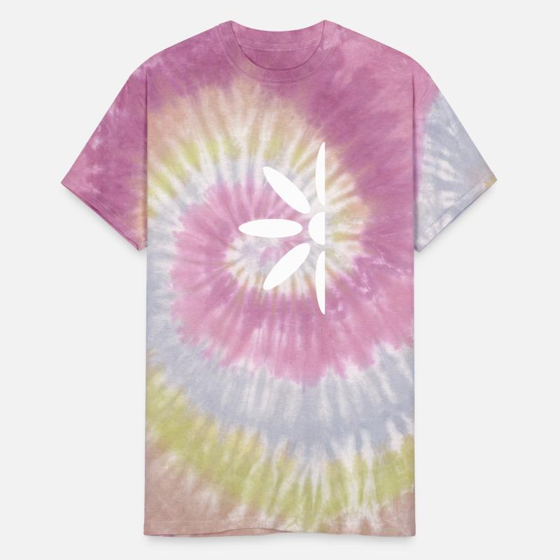 Small Daisy Half Flower White Decorative Beautiful