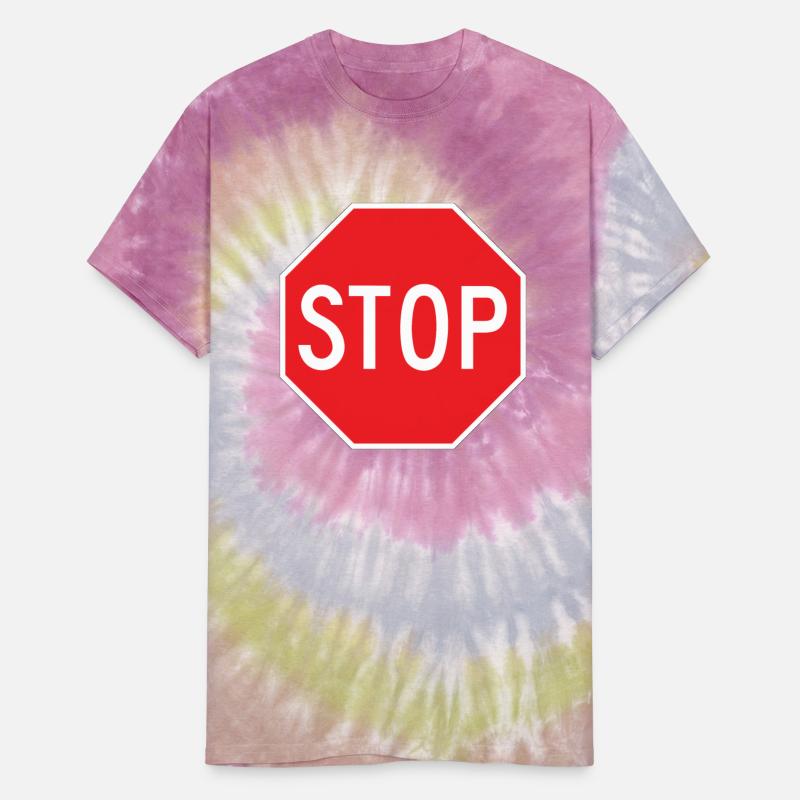 STOP SIGN