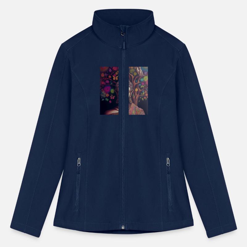 The Tree of Knowledge