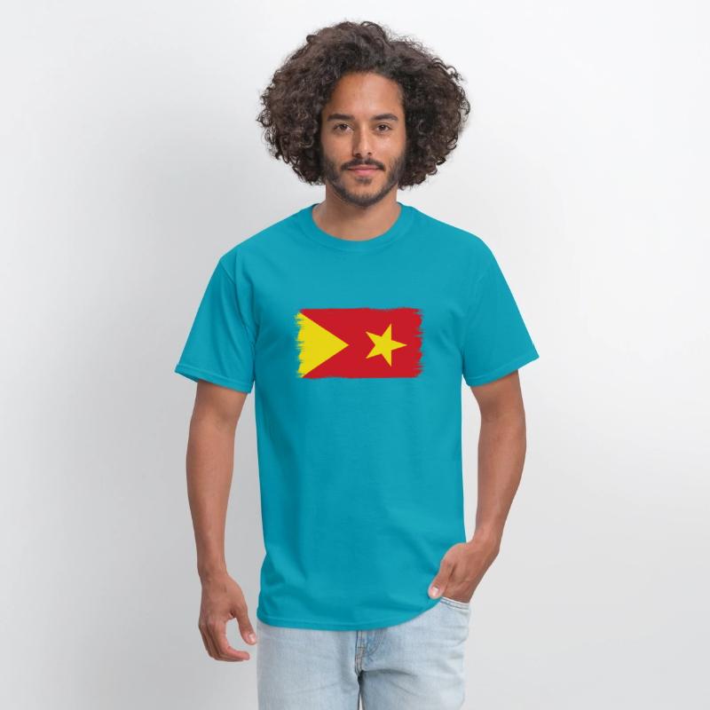 Tigray Flag