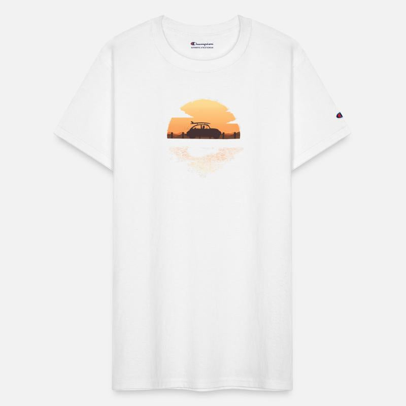 Tropical Summer Vacation