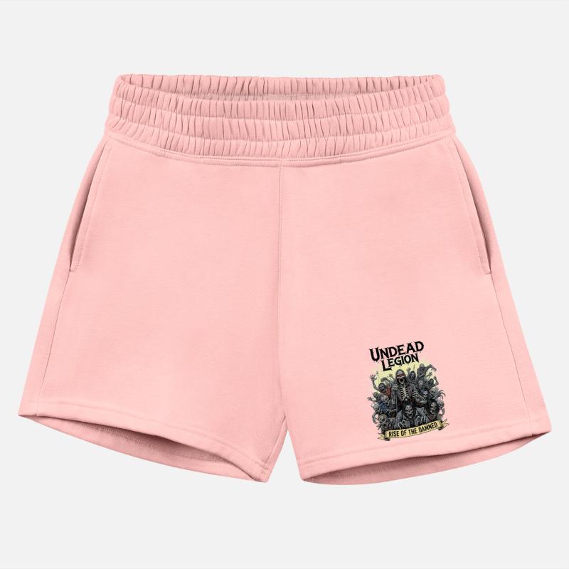 Undead Legion Rise of the Damned