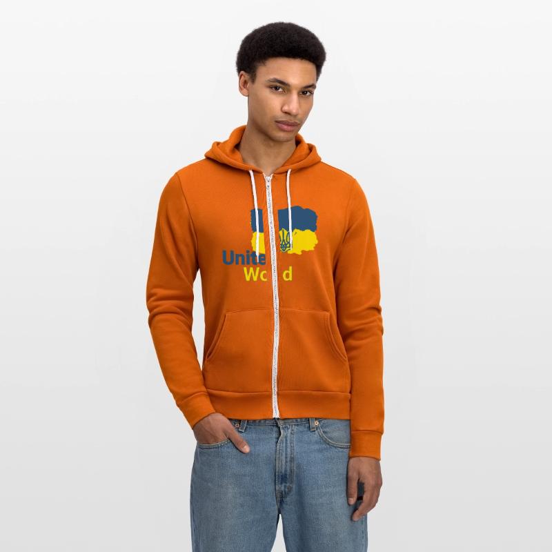 United World - Ukraine