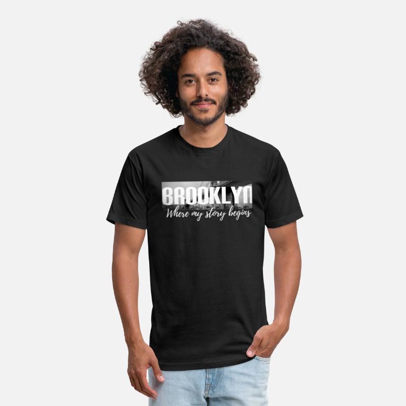 Where My Story Begins New York City Bridge Nyc Bro