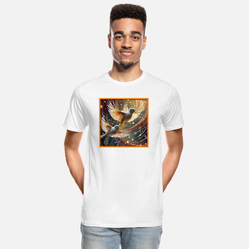 Whirly Birds in the Dazzle - 4