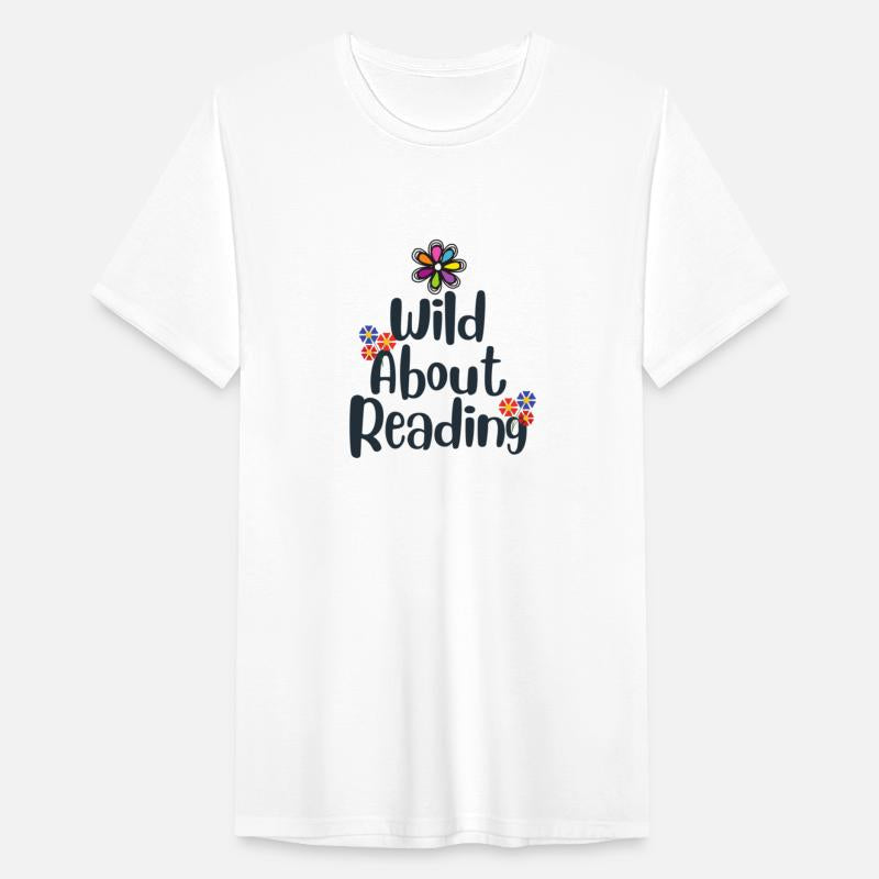 Wild About Reading s