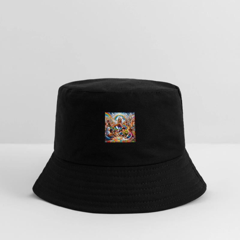 World peace and children