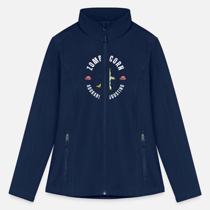 Zombiecorn, Adorably Disgusting