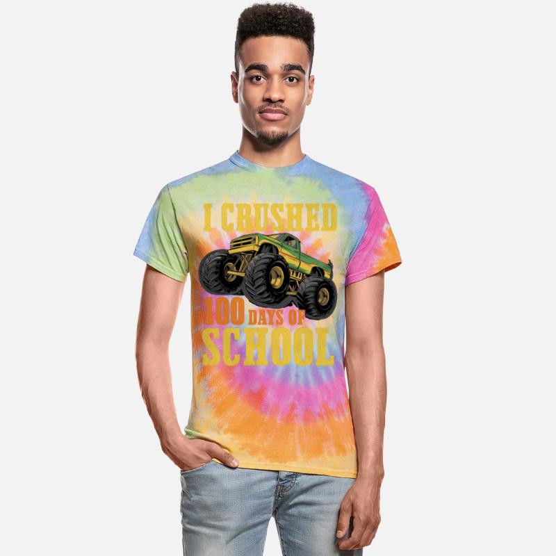 100 Days of School I CRUSHED 100 DAYS OF SCHOOL