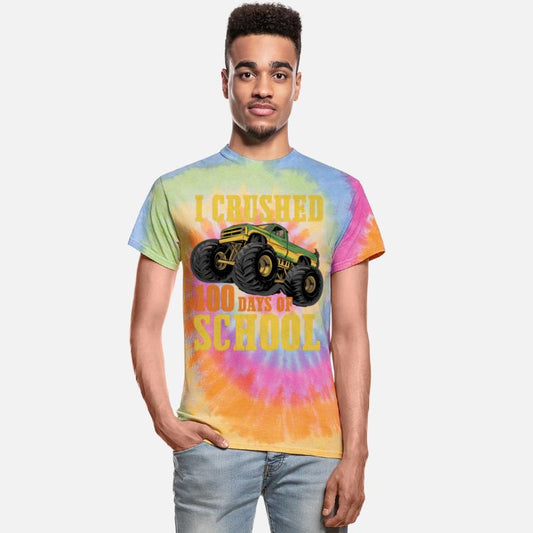 100 Days of School I CRUSHED 100 DAYS OF SCHOOL