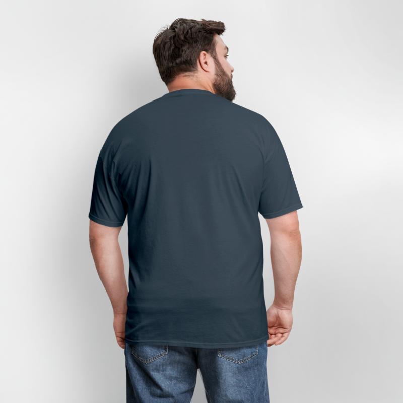 Vintage River and Mountain Sunset Art