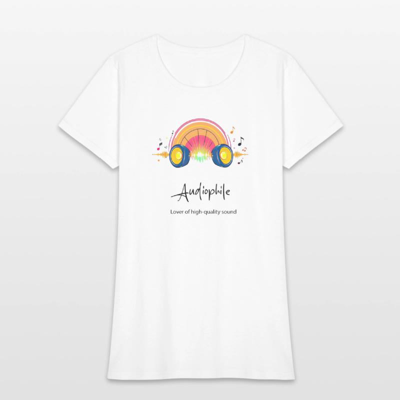 15 Audiophile Lover of high quality sound