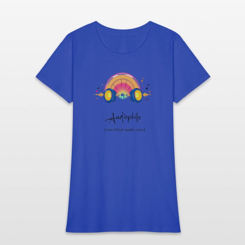 15 Audiophile Lover of high quality sound