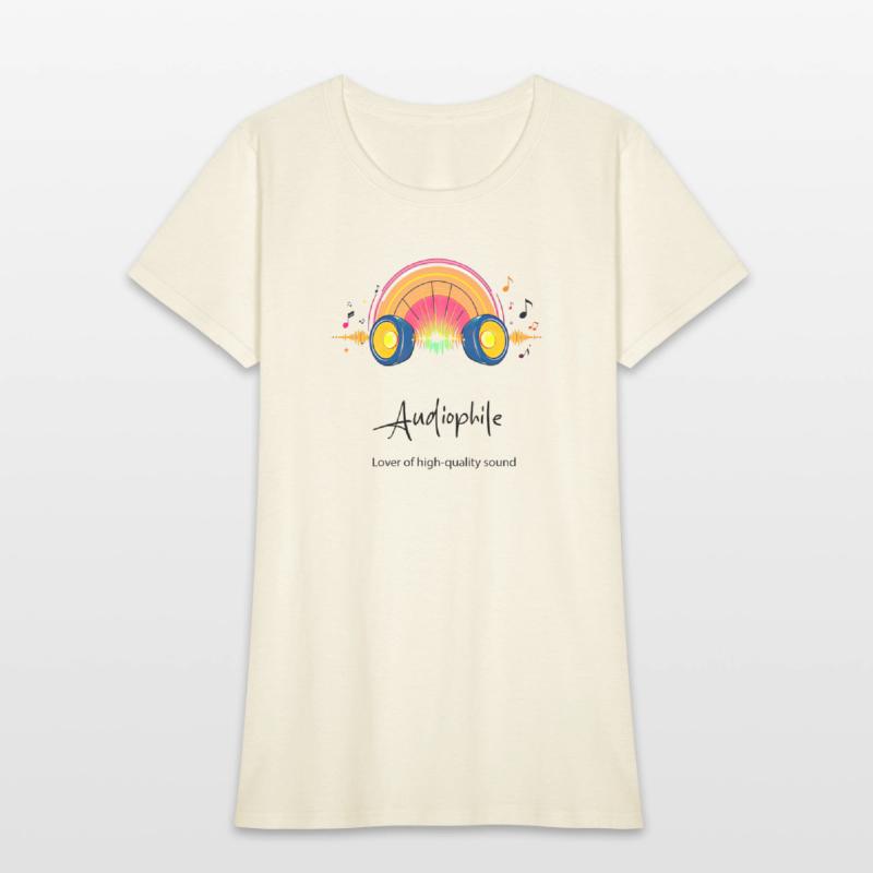 15 Audiophile Lover of high quality sound