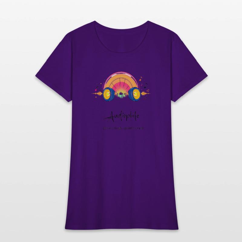 15 Audiophile Lover of high quality sound