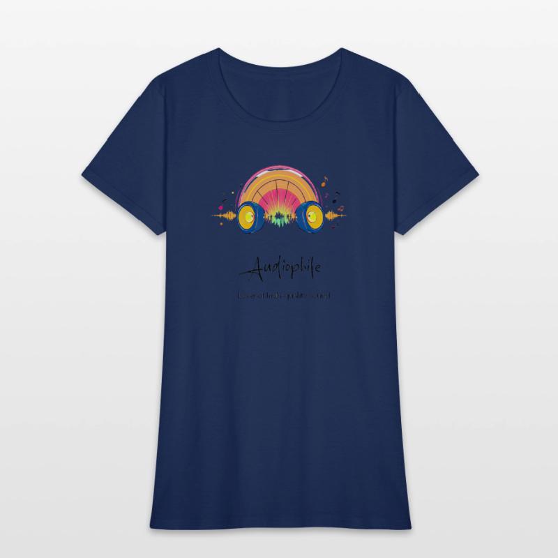 15 Audiophile Lover of high quality sound