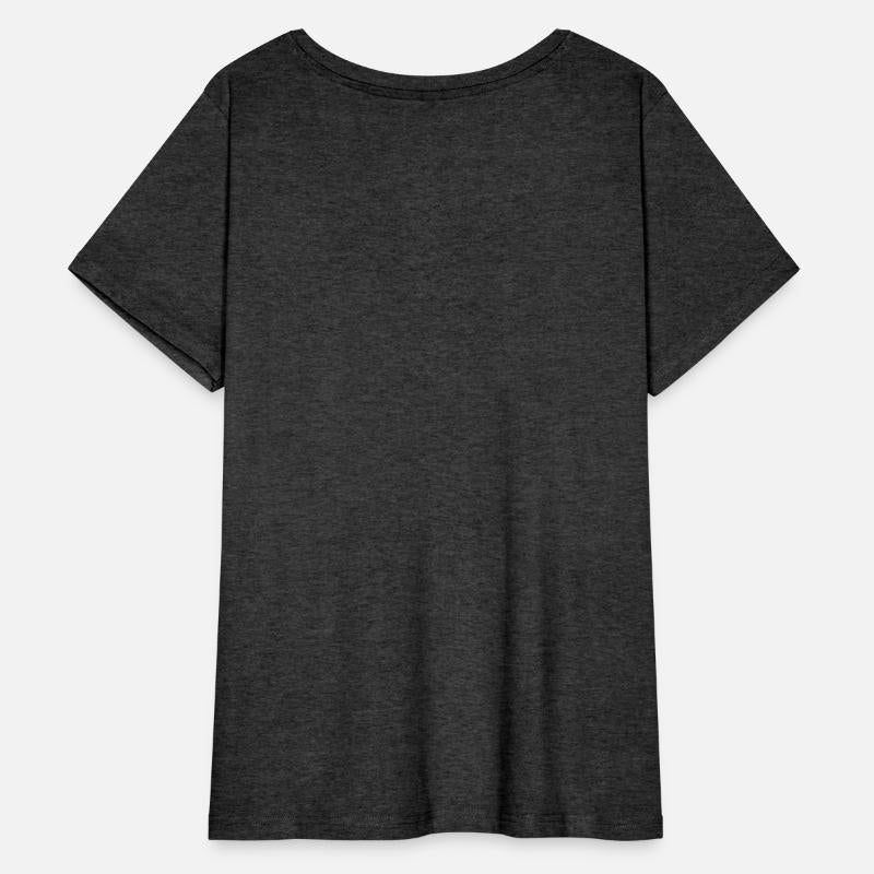 Capital T White Print