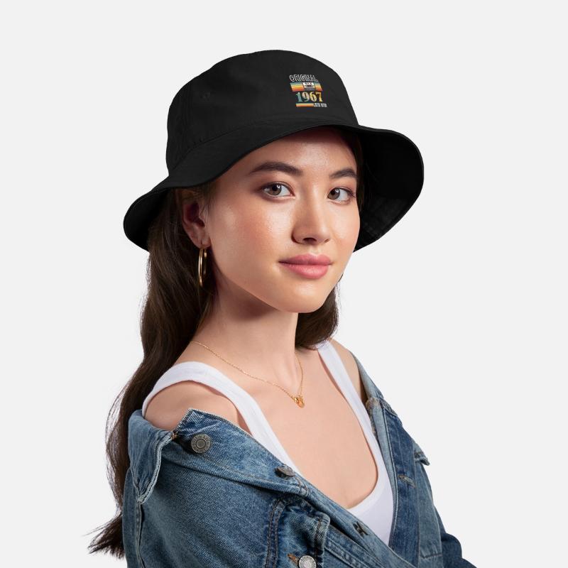 1967 Vintage Vintage Retro Birthday Gift