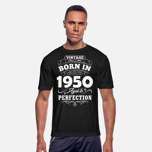 1975 Birthday Gift Birthday Bursdag Vintage