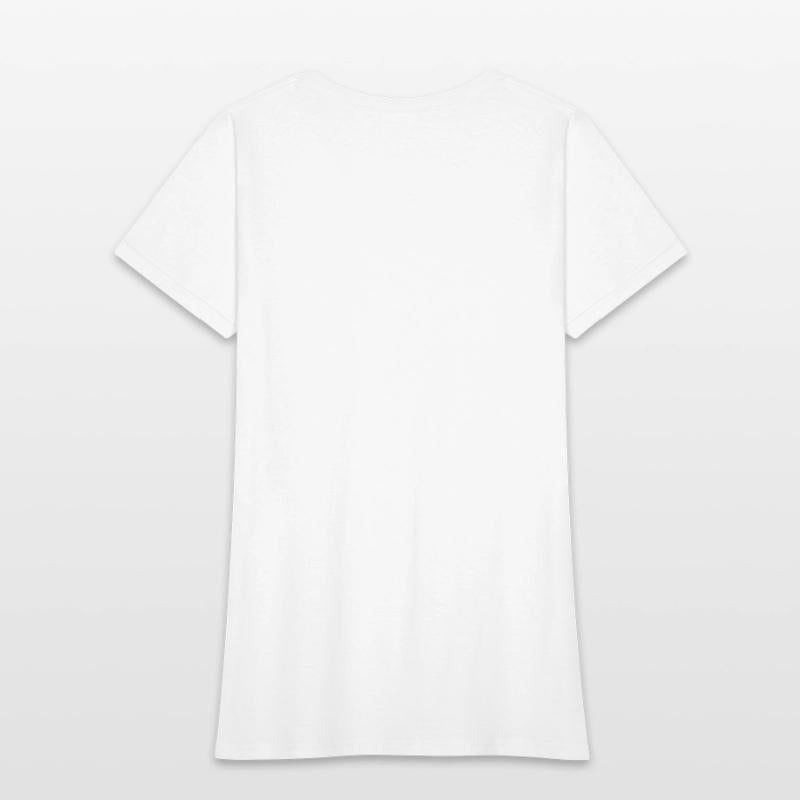 "Heartfelt Love Minimalist T-Shirt - Clean Lines,