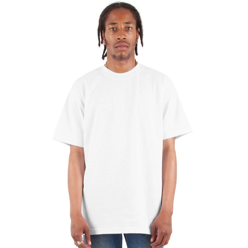 "Ying Yang Face Intertwining" Graphic Design