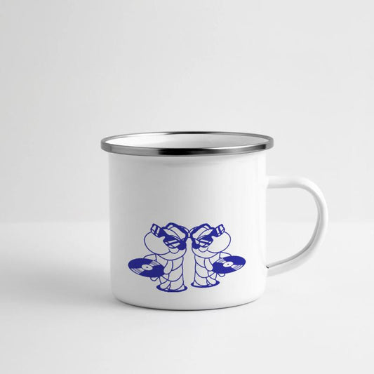 2 Cool DJ Caterpillars Sunglasses Music Mixer Team