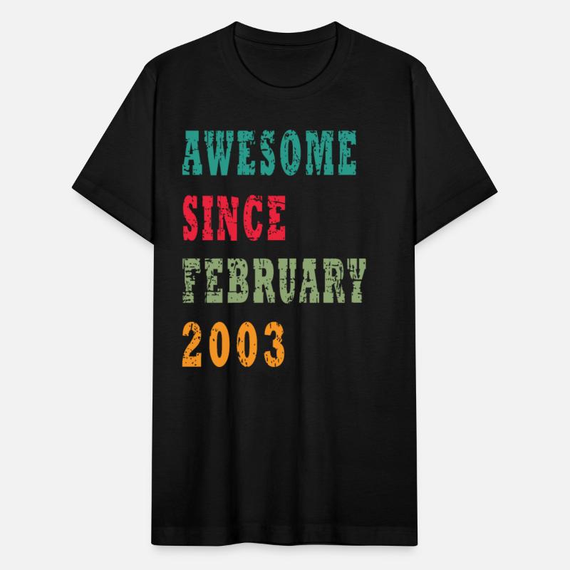 20 years old, birth saying