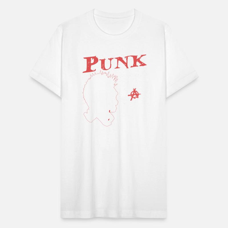 22 Years Old and Still Punk, Punks Not Dead, Punk