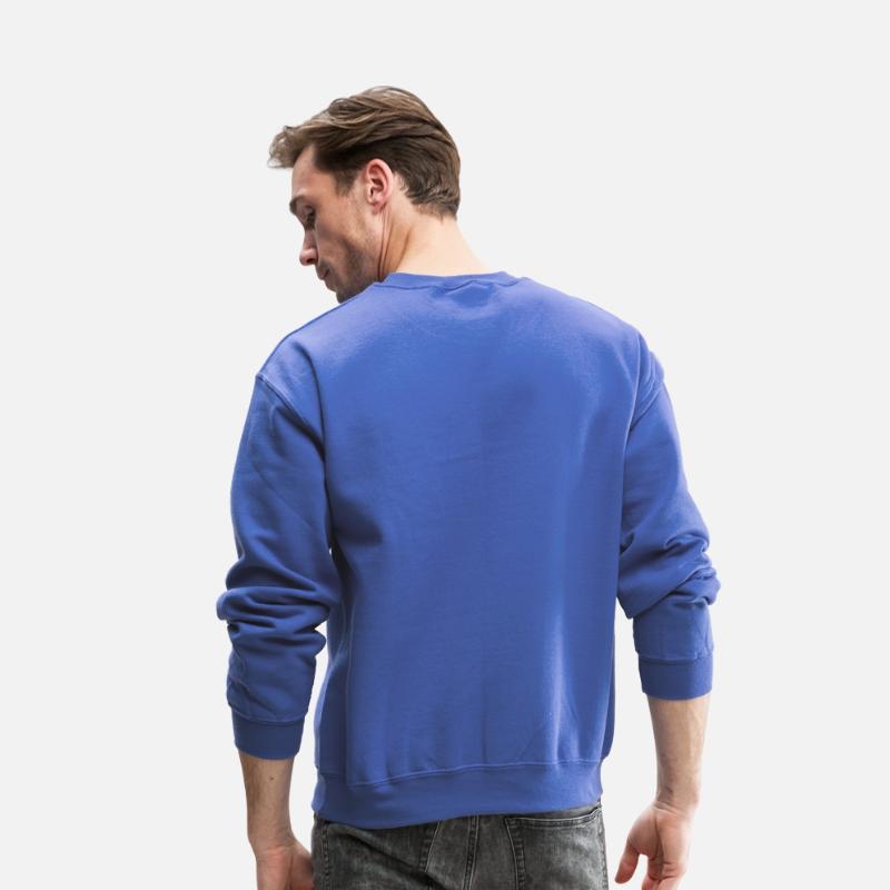 Surprised Santa Robot