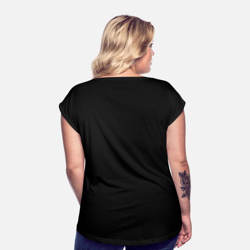Woman silhouette Tee
