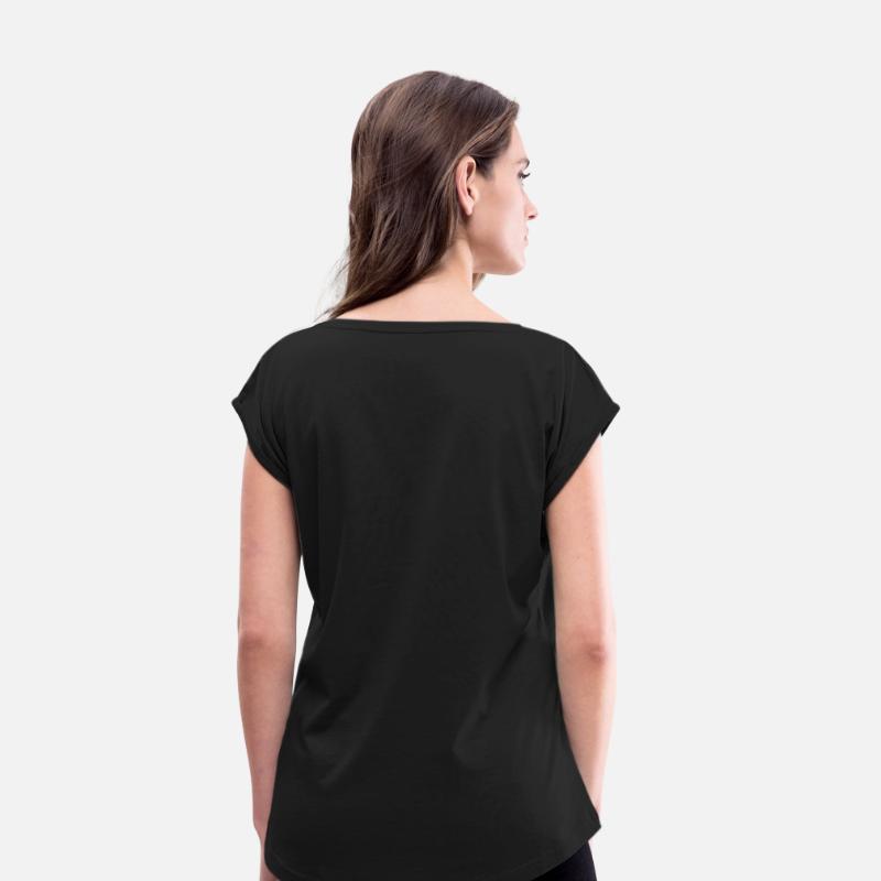 Woman silhouette Tee
