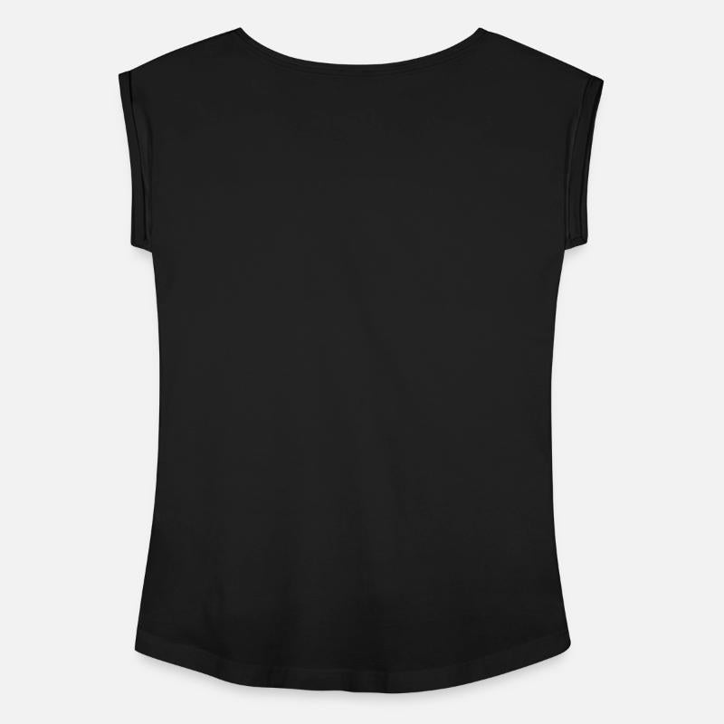 Woman silhouette Tee
