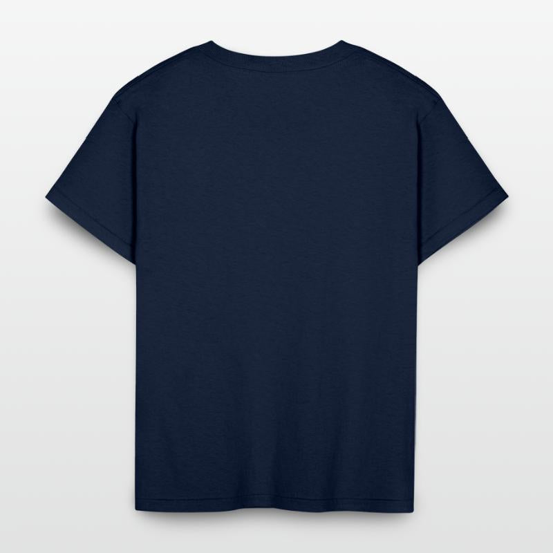 Rocket with yellow stars - Back to School