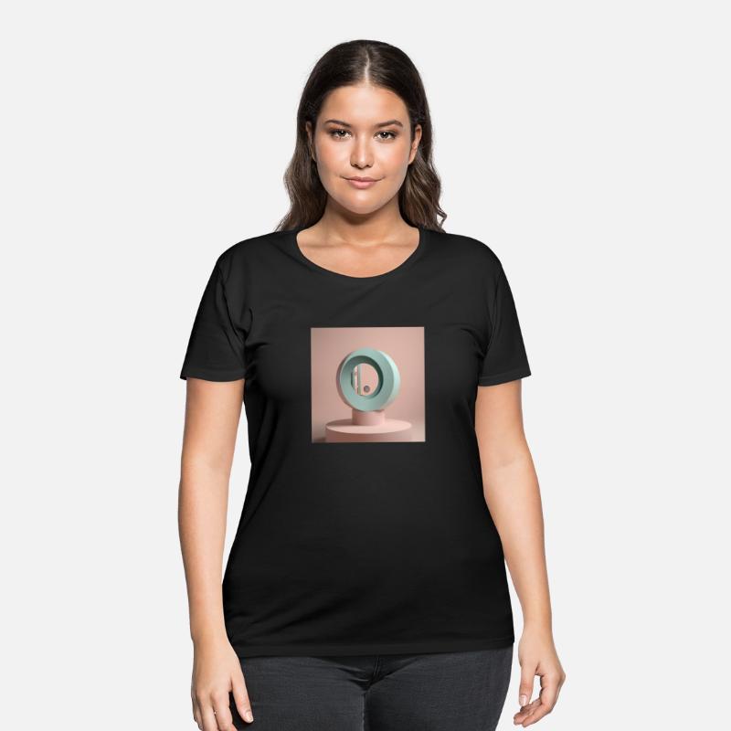 3D Surrealism Graphic Art