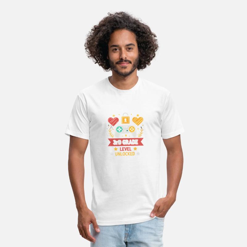 3rd Grade Level Complete T-Shirt