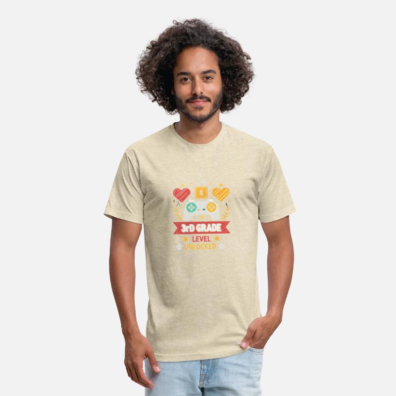 3rd Grade Level Complete T-Shirt