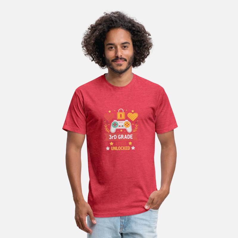 3rd Grade Level Complete T-Shirt